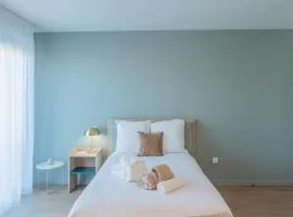 Zenitude Hôtel-Résidences Limoges