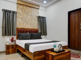 Hotel O KP Pride – hotel w mieście Dehu