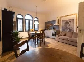 Nikolaitor-Apartment