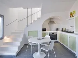 Pyrgos Trilogy Boutique Houses - Methy
