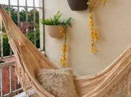 Marias Home Flat Experience 10 min da praia