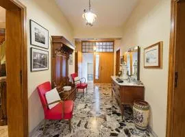 Le Case di Reno Lu Ciarrote