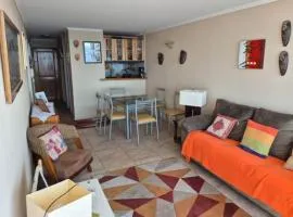 Hospedaje Solarium
