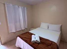 Hostel Candombá- Vila de São Jorge