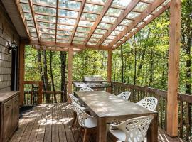 Ideal getaway - Ideal retreat, hotel em Lac-Brome