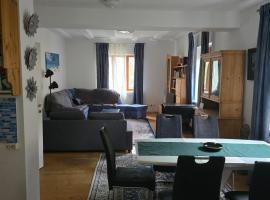 Juls garden apartment, Hotel in Tulln