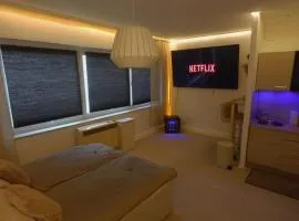 Cozy apartment for 2 with a great location in Bochum