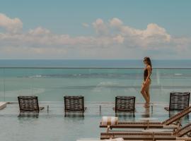 Venti Hotel - By Brisa Hotéis - Soft Opening, hotel a Maceió