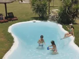 Complejo "La Roca" - Cabañas y Hospedaje