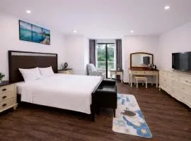 Camly Chic Villa