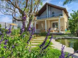 Home for Air -- 9 minutes from sea of Galilee