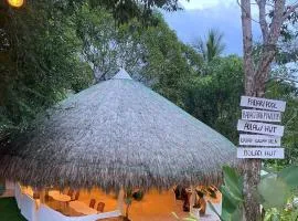 Coron Cozy Nature Hut