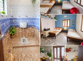Prime 2BHK Near Ring Road Spacious & Family frdly, Hotel in Ranchi
