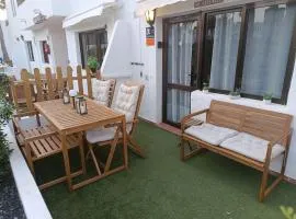 Casa Don Rodrigo Oasis Dunas