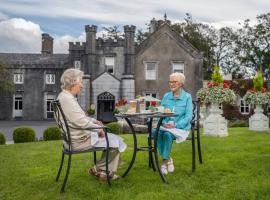 Abbey Hotel Roscommon, hotel u gradu Roskomon