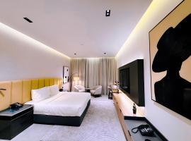 Copthorne Hotel Sharjah โรงแรมในชาร์จาห์