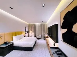 Copthorne Hotel Sharjah