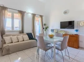 Family home Calasetta downtown Sea