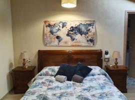 Càbras में, होटल Casa Antonella al centro di Cabras