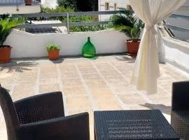 LA CASETTA in puglia