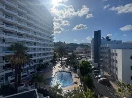 Casa climatizada