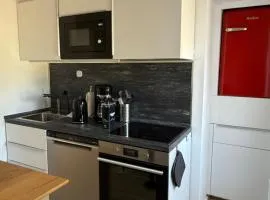 Ferienwohnung Ruhepunkt Dessau