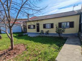 Malhadinhas House, Hotel in Vila Nova de Paiva