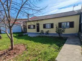 Malhadinhas House