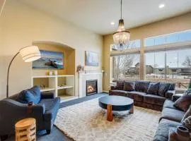 Prime Location EV Outlet Pets Ok - Sleeps 14