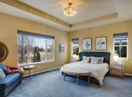 Prime Location EV Outlet Pets Ok - Sleeps 14