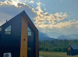 Epic Mountain View Private Hot Tub PÜR 1