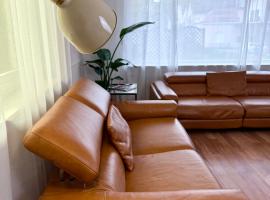 Haus 87a Apartment 2, Hotel in Oberkirch