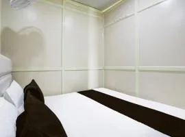 Hotel O Krishna Rooms