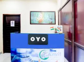 Hotel O Krishna Rooms