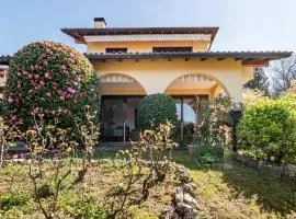 Summer Escape in Luino