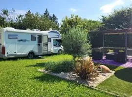 Le Maillotin en balade