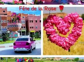 Dar Mayssa Rose