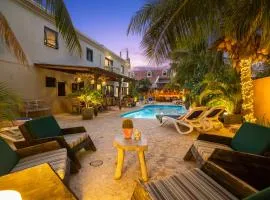 Oasis guesthouse, Boutique Style Hotel