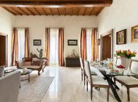 Casa Campidoglio -Luxury Apartment Piazza Venezia Direct View