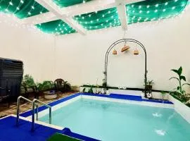 Private Luxury Pool Villa by Nyra Homes