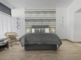 Stayover Suites