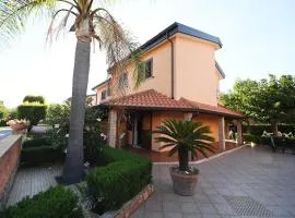 Villa Da Vinci Porto Ada - Private Beach, Giardino & Bikes - 7 Ospiti