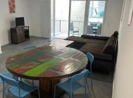 Alzey 7 Personen 3 Schlafzimmer Balkon zentrale Lage