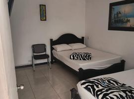 Hotel Confort Boutique, Hotel in Rionegro