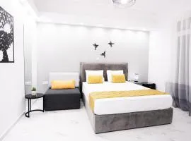 Syntagma Luxury Apartment