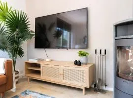 6 - Persoons Forest 225 Sauna Bungalow