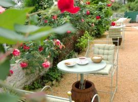 Taha Cottages - AC Rooms with Valley Views - Newly LauncheD, hotel a Bhimtal
