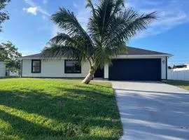 Modern Comfort in Port St Lucie