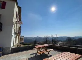 Albergo Osteria Leso1815