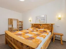 Apartmán Pražská Znojmo